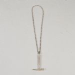 1738 8469 Halsband